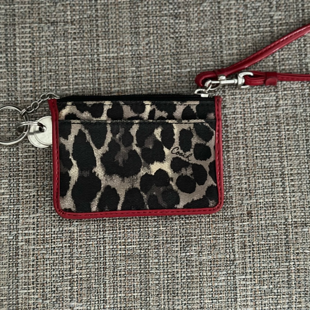 Wristlet